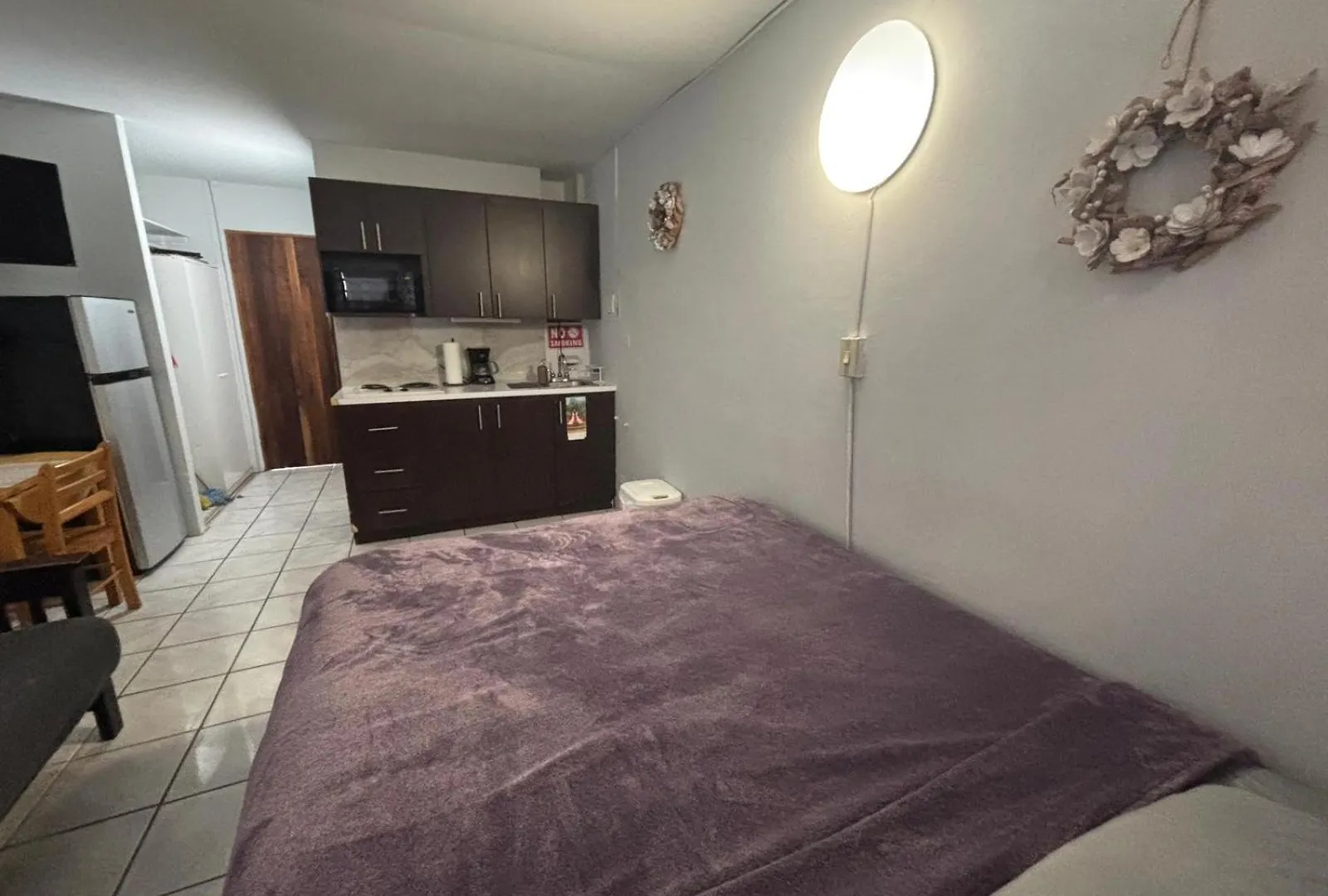 Lägenhet Verdemar Apts San Juan